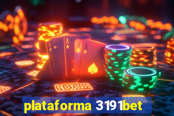 plataforma 3191bet